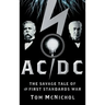 AC/DC: The Savage Tale of the First Standards War