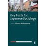 Key Texts for Japanese Sociology (First Edition)
