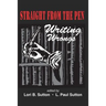Straight from the Pen: Writing Wrongs