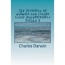 The Variation of Animals and Plants under Domestication Volume 2