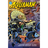 Aquaman by Peter David Omnibus