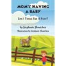 Mom's Having a Baby: Can I Trade For A Pony?