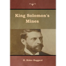 King Solomon's Mines