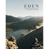 Eden: A Portrait of Mountain Biking in Aotearoa New Zealand