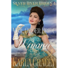 Mail Order Bride Winona: Sweet Clean Historical Western Mail Order Bride Inspirational Romance