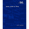 Java: Just in Time