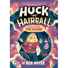 Huck 'n' Hairball and the Litterbox Time Machine