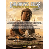 Galaxy's Edge Magazine: Issue 45 July 2020
