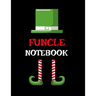Funcle Notebook: Best Funny Sayings Funcle Gift - If I Had a Different Uncle I'd Kick Him In Balls - Fun Funcle's Day Present Thank You Sibling Family