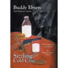 Sizzling Cold Case: (The Legend of Lori London) A Barnaby Jones Novel