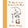 The Boy, the Mole, the Fox and the Horse Deluxe (Yellow) Edition