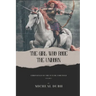 The Girl who Rode the Unihorn