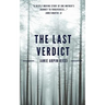 The Last Verdict
