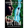 Final Victim: A completely gripping crime thriller packed with suspense