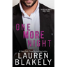 One More Night