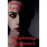 Paranormal Paramours