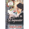 Trapped in Deepwater: Christmas Bride Dilemma (Book 4)