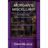 Morgan's Miscellany: ANTHOLOGY: An Inspector Marshall Mystery