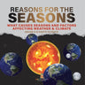 Reason for the Seasons What Causes Seasons and Factors Affecting Weather & Climate Grade 6-8 Earth Science