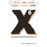 X6 - A Novellanthology