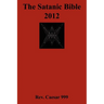 The Satanic Bible 2012