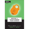 Serving by Safeguarding Your Church