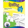 The Reading Puzzle: Spelling, Grades 4-8