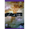 Galaxies in Turmoil: The Active and Starburst Galaxies and the Black Holes That Drive Them
