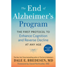 The End of Alzheimer's Program: The First Protocol to Enhance Cognition and Reverse Decline at Any Age