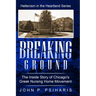 Breaking Ground: The Inside Story of Chicago's Greek Nursing Home Movement