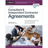 Consultant & Independent Contractor Agreements