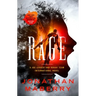 Rage: A Joe Ledger and Rogue Team International Novel