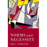 Norms and Necessity
