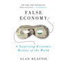 False Economy: A Surprising Economic History of the World