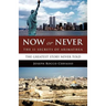 Now or Never: The 11 Secrets of Arimathea