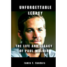 Unforgettable Legacy: The Life And Legacy Of Paul Walker