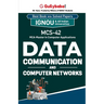 MCS-42 Data Communication and Computer Networks