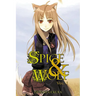 Spice and Wolf, Vol. 1 (Light Novel)