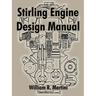 Stirling Engine Design Manual