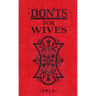 Don'ts for Wives