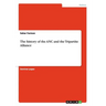 The history of the ANC and the Tripartite Alliance