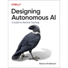 Designing Autonomous AI: A Guide for Machine Teaching