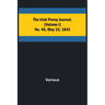 The Irish Penny Journal, (Volume I) No. 46, May 15, 1841