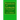 Boundaries and Landmarks - A Practical Manual