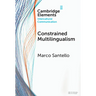 Constrained Multilingualism