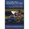 The Year's Best Science Fiction: Thirty-Fourth Annual Collection