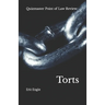 Quizmaster Point of Law Review: Torts