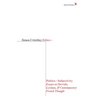 Ethics-Politics-Subjectivity: Essays on Derrida, Levinas & Contemporary French Thought
