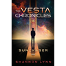 The Vesta Chronicles: Sunchaser