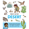 Find It In The Desert